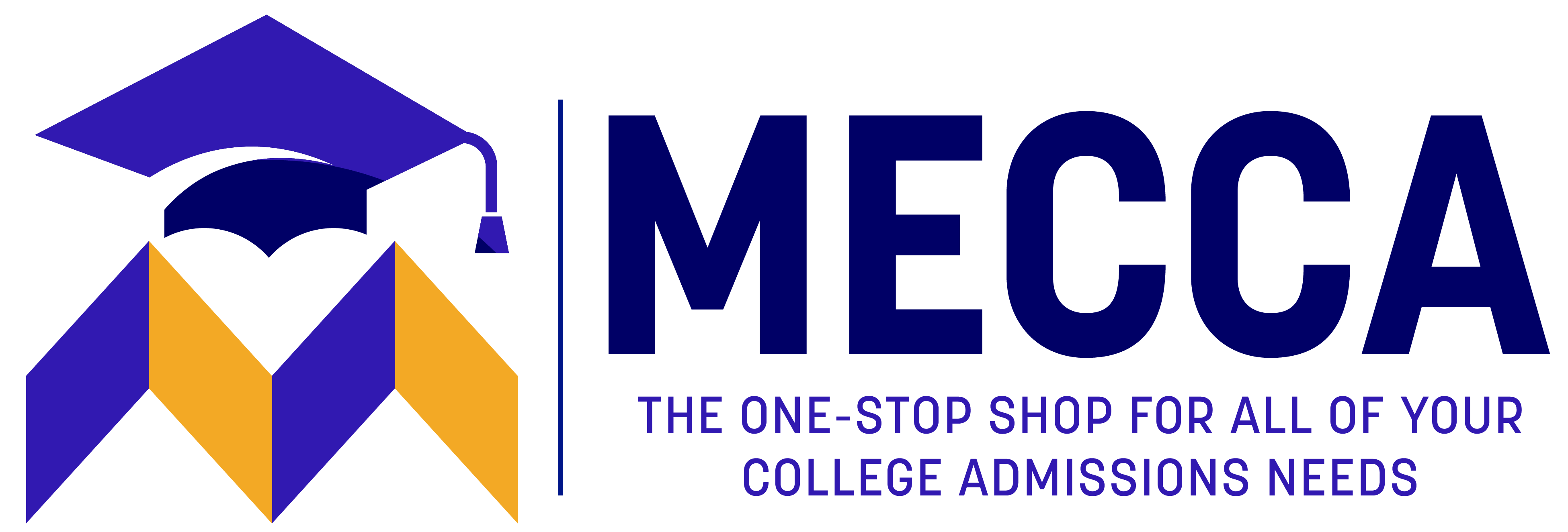 mecca site logo